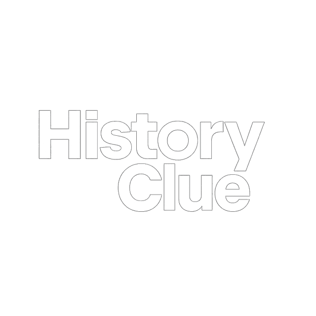 HistoryClue Logo